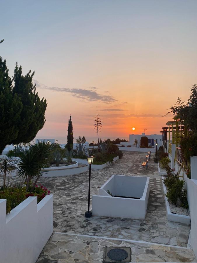 Апартаменты Mediterranean Sunset *